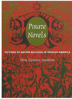 Pirate Novels - Gerassi-Navarro, Nina