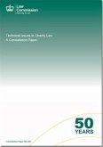 Technical Issues in Charity Law: A Consultation Paper: Law Commission Consultation Paper #220