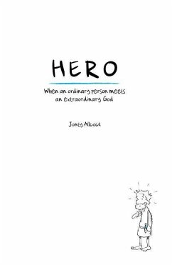 Hero - Allcock, Jonty