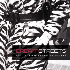 Dream Streets - Winslow, Margaret