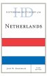 Historical Dictionary of the Netherlands - Bild 1