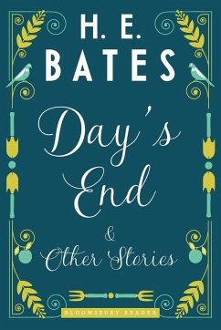 Day's End and Other Stories - Bates, H. E.