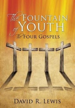 The Fountain of Youth - Lewis, David R.