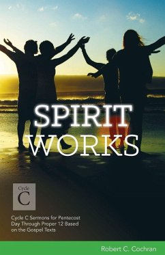 Cover Spirit Works
