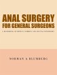 Anal Surgery for General Surgeons - Bild 1