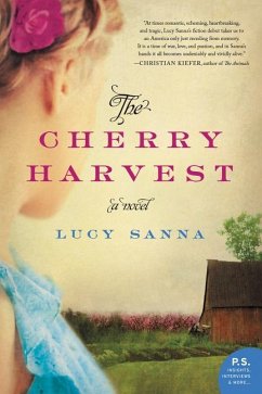 Cherry Harvest PB - Sanna, Lucy