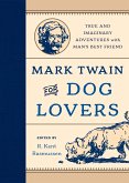 Mark Twain for Dog Lovers