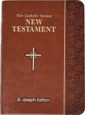 New Testament-OE-St. Joseph