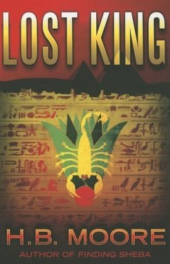 Lost King - Moore, H. B.