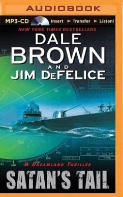 Satan's Tail - Brown, Dale; DeFelice, Jim
