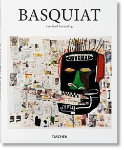 Basquiat - Emmerling, Leonhard