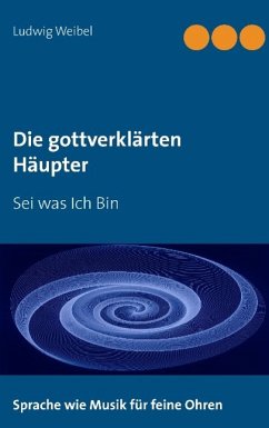 Die gottverklärten Häupter