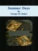Summer Days (eBook, ePUB)