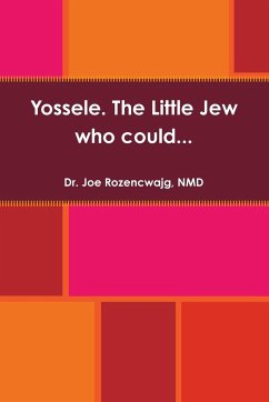 Yossele. The Little Jew who could... - Rozencwajg, Nmd Joe