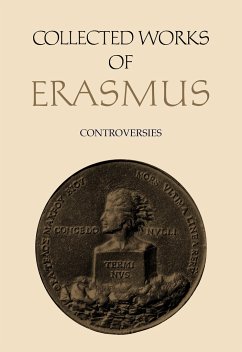 Collected Works of Erasmus - Erasmus, Desiderius