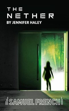 The Nether - Haley, Jennifer