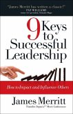 9 Keys to Successful Leadership