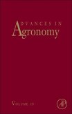 Advances in Agronomy