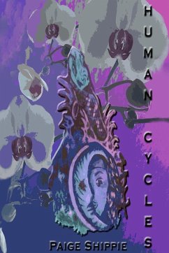 Cover Human Cycles, Poetry and prose