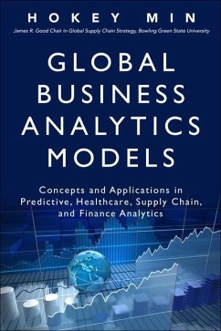 Global Business Analytics Models - Min, Hokey