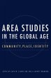 Area Studies in the Global Age - Bild 1