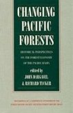 Changing Pacific Forests