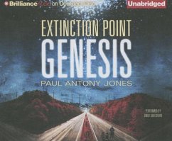 Genesis - Jones, Paul Antony