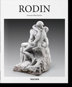 Rodin - Blanchetière, François