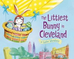 The Littlest Bunny in Cleveland - Jacobs, Lily