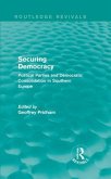 Securing Democracy