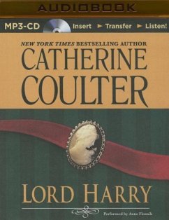 Lord Harry - Coulter, Catherine