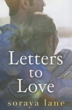 Letters to Love - Lane, Soraya