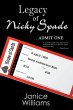 Legacy of Nicky Spade.. Admit One is... - Bild 1
