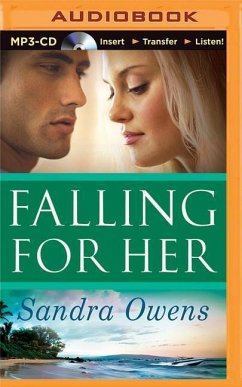 Falling for Her - Owens, Sandra