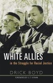 White Allies in the Struggle for Racial Justice