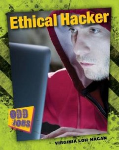 Ethical Hacker - Loh-Hagan, Virginia