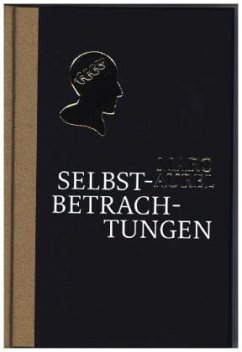 Selbstbetrachtungen - Marc Aurel