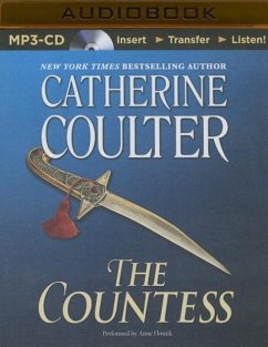 The Countess - Coulter, Catherine