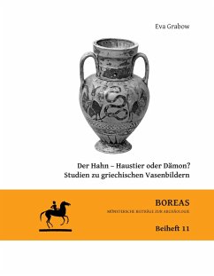 Der Hahn - Haustier oder Dämon? - Grabow, Eva Der Hahn - Haustier oder Dämon? - Grabow, Eva