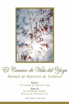 El Camino de Vida del Yoga - Arian, Artimia