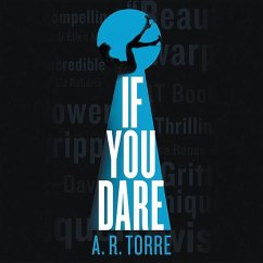 If You Dare - Torre, Alessandra; Torre, A. R.