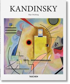 Kandinsky - Düchting, Hajo