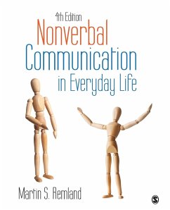Nonverbal Communication in Everyday Life - Remland, Martin S.