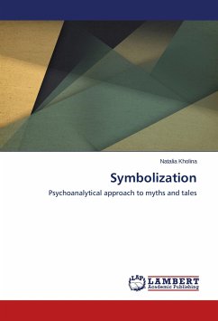 Symbolization Cover Symbolization