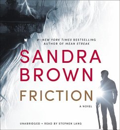 Friction - Brown, Sandra