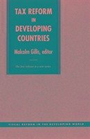 Tax Reform in Developing Countries