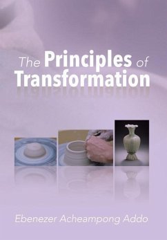 The Principles of Transformation - Addo, Ebenezer Acheampong