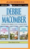 Debbie Macomber - Cedar Cove Series (3-In-1 Collection)