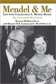 Mendel and Me: Life with Congressman L. Mendel Rivers, the Serviceman's Best Friend