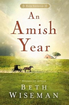 An Amish Year - Wiseman, Beth